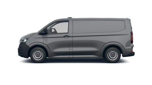 új Transporter Dobozos RT 2.0 TDI képe