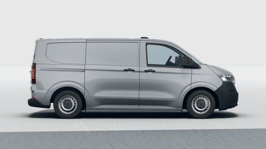 új Transporter Dobozos RT 2.0 TDI képe