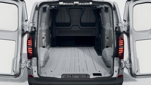 új Transporter Dobozos RT 2.0 TDI képe
