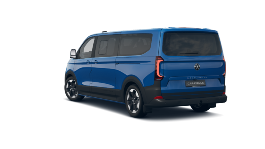 új e-Caravelle HT PanAmericana (218LE) képe