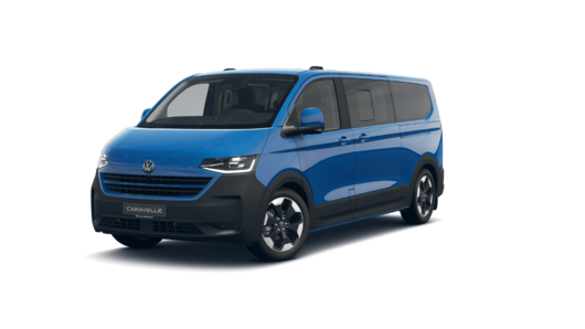 új e-Caravelle HT PanAmericana (218LE) képe