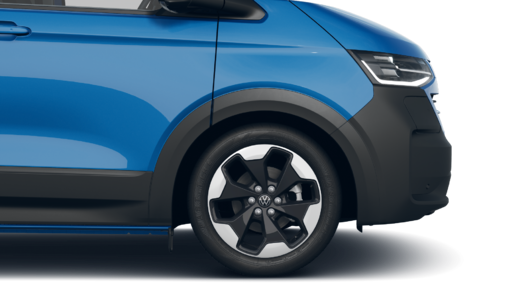 új e-Caravelle HT PanAmericana (218LE) képe