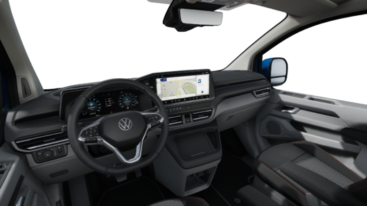 új e-Caravelle HT PanAmericana (218LE) képe