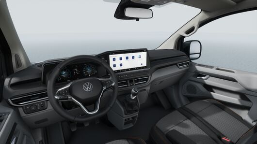 új PanAmericana Dobozos RT 2.0 TDI képe