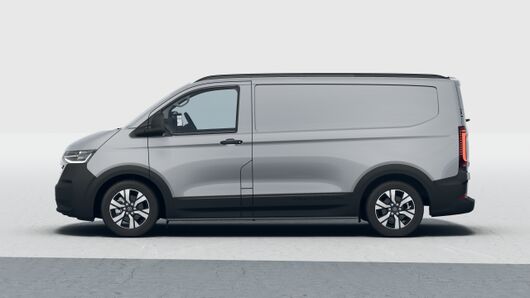 új PanAmericana Dobozos RT 2.0 TDI képe
