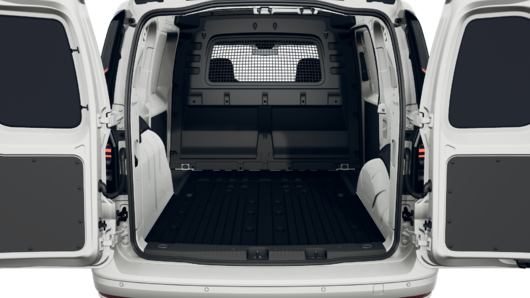 Caddy Cargo Edition 2.0 TDI DSG képe