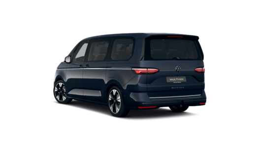 Multivan Style HT TDI képe