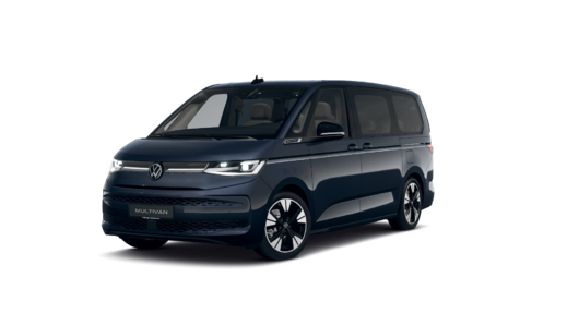 Multivan Style HT TDI képe