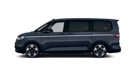 Multivan Style HT TDI képe
