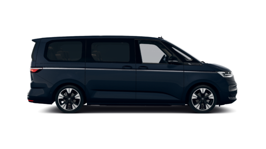 Multivan Style HT TDI képe