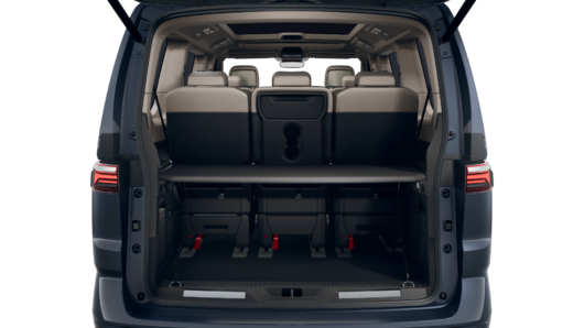 Multivan Style HT TDI képe