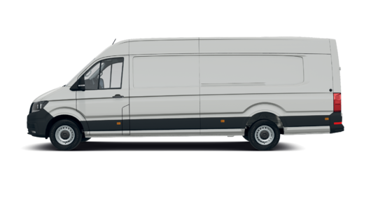 Crafter 35 dobozos HTL 2.0TDI (L5H3) képe