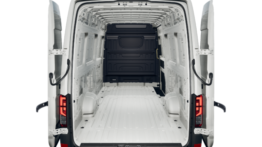 Crafter 35 dobozos HTL 2.0TDI (L5H3) képe