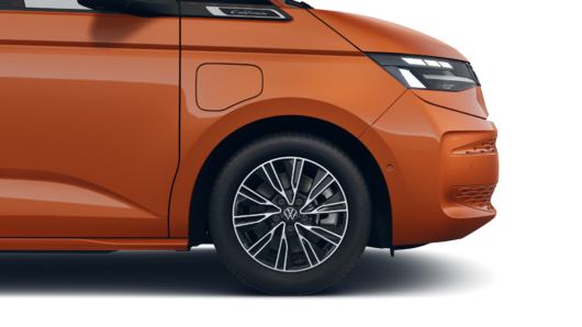 California Coast eHybrid PHEV 4Motion képe
