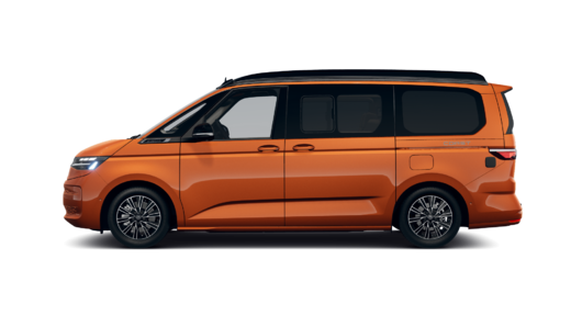 California Coast eHybrid PHEV 4Motion képe