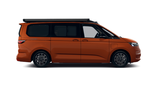 California Coast eHybrid PHEV 4Motion képe