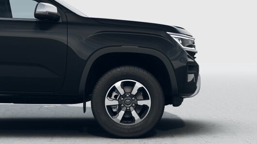Amarok Prime Extra aut. 3.0 TDI 4Motion képe
