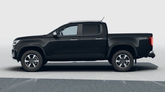 Amarok Prime Extra aut. 3.0 TDI 4Motion képe