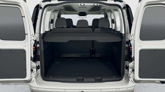 Caddy Edition TSI DSG képe