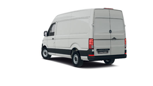 Crafter 35 dobozos KT 2.0 TDI (L3H2) képe