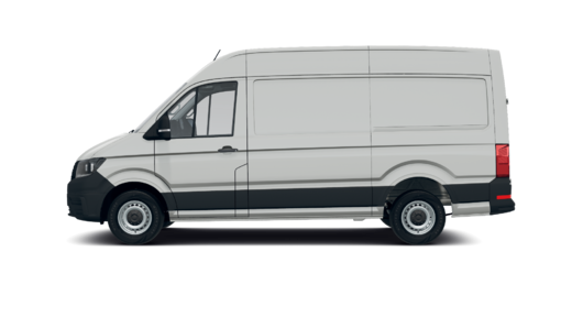 Crafter 35 dobozos KT 2.0 TDI (L3H2) képe