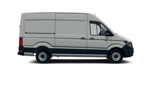 Crafter 35 dobozos KT 2.0 TDI (L3H2) képe