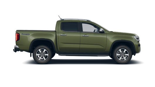 Amarok Prime Extra aut. 3.0 TDI 4Motion képe