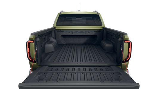Amarok Prime Extra aut. 3.0 TDI 4Motion képe