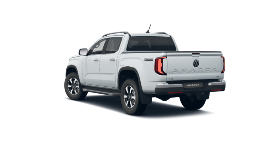 Amarok Prime Extra aut. 3.0 TDI 4Motion képe