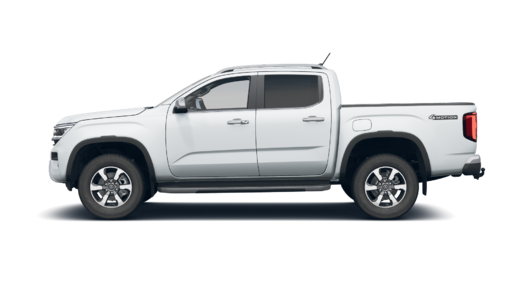 Amarok Prime Extra aut. 3.0 TDI 4Motion képe