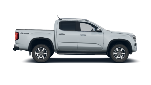 Amarok Prime Extra aut. 3.0 TDI 4Motion képe