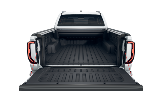 Amarok Prime Extra aut. 3.0 TDI 4Motion képe