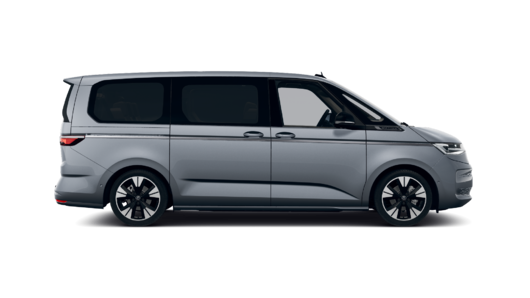 Multivan Style HT TDI képe