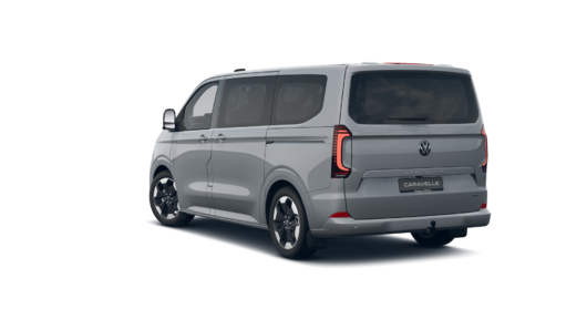 új Caravelle Style RT TDI Aut. 4Motion képe