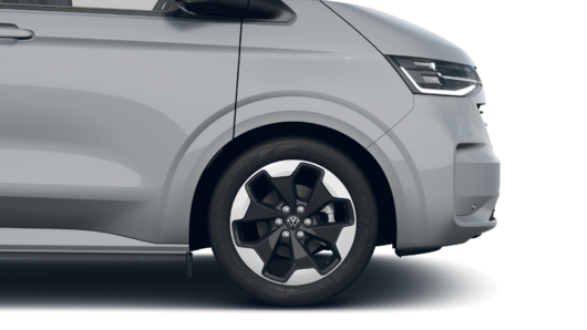 új Caravelle Style RT TDI Aut. 4Motion képe