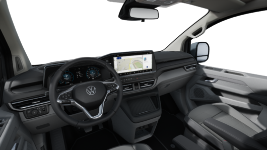 új Caravelle Style RT TDI Aut. 4Motion képe