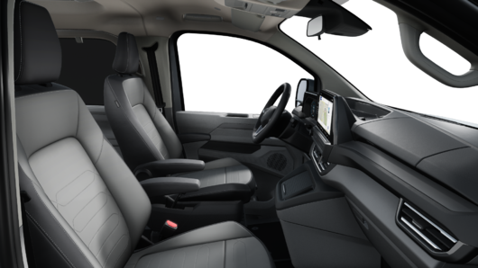 új Caravelle Style RT TDI Aut. 4Motion képe