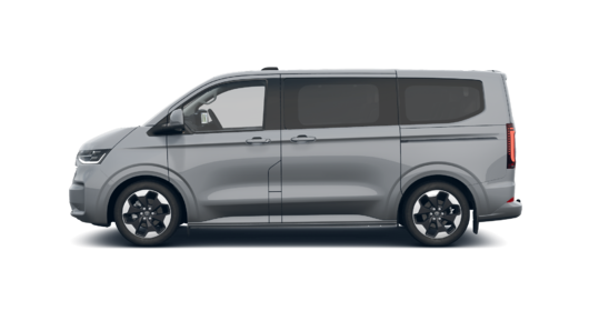 új Caravelle Style RT TDI Aut. 4Motion képe