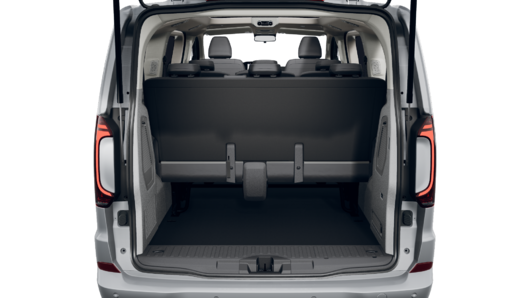 új Caravelle Style RT TDI Aut. 4Motion képe