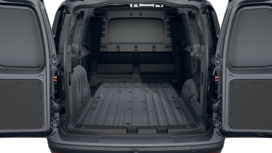 Caddy Maxi Cargo Edition 2.0 TDI képe