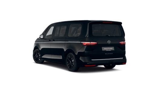 Multivan Style HT TDI képe