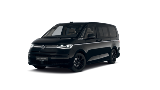 Multivan Style HT TDI képe
