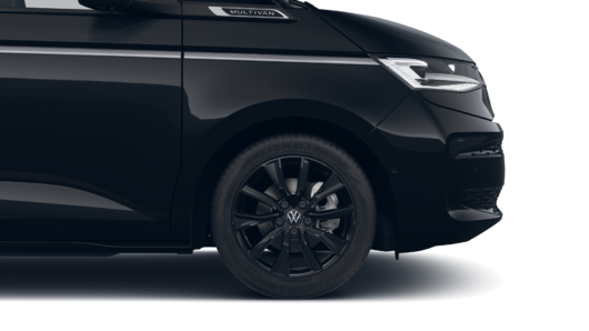 Multivan Style HT TDI képe