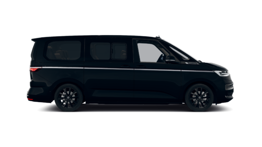Multivan Style HT TDI képe