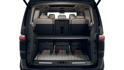 Multivan Style HT TDI képe