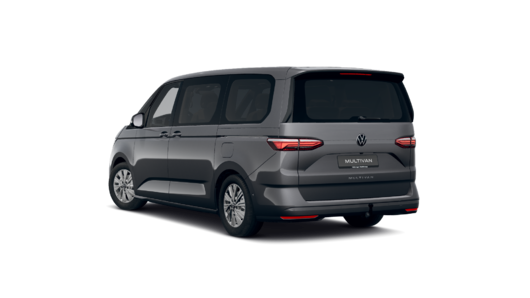 Multivan Life HT TDI képe