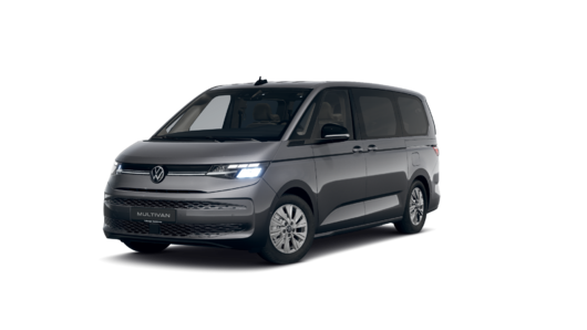 Multivan Life HT TDI képe
