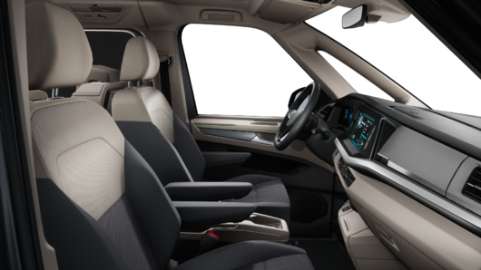 Multivan Life HT TDI képe