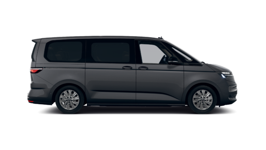 Multivan Life HT TDI képe