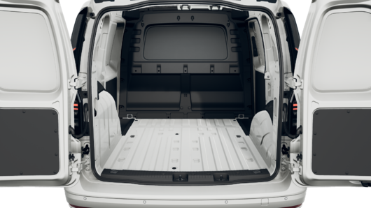 Caddy Cargo Edition 2.0 TDI képe